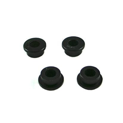 Whiteline Bush Kit-Shock Absorber - Upper - W33326 - A1 Autoparts Niddrie
