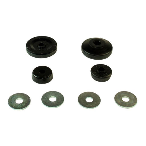 Whiteline Shock Absorber - Upper Bushing - W33349 - A1 Autoparts Niddrie
