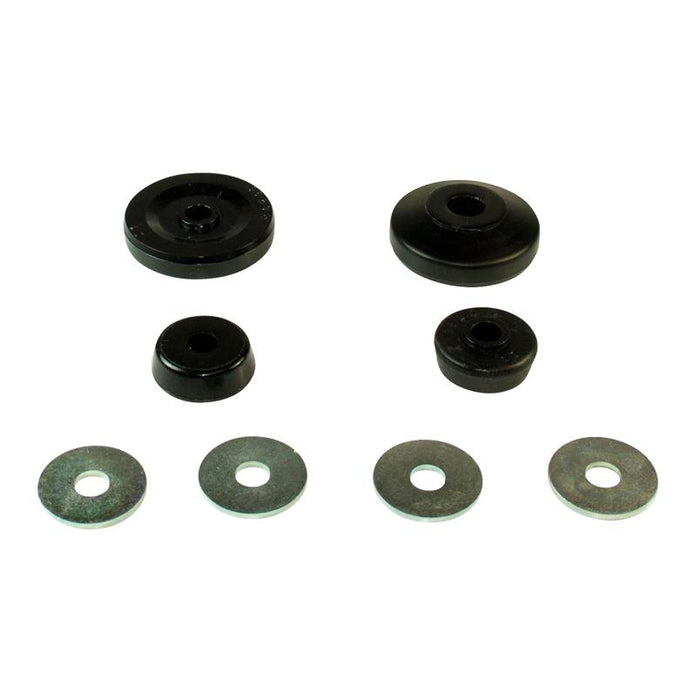 Whiteline Shock Absorber - Upper Bushing - W33349 - A1 Autoparts Niddrie

