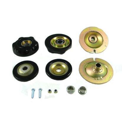 Whiteline Bush Kit - Strut Top Offset VR-VZ - W42565 - A1 Autoparts Niddrie
 - 1