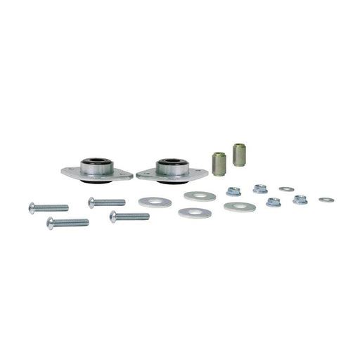 Whiteline Bush Kit-Strut Mount Bmw Rr - W44040 - A1 Autoparts Niddrie
 - 1