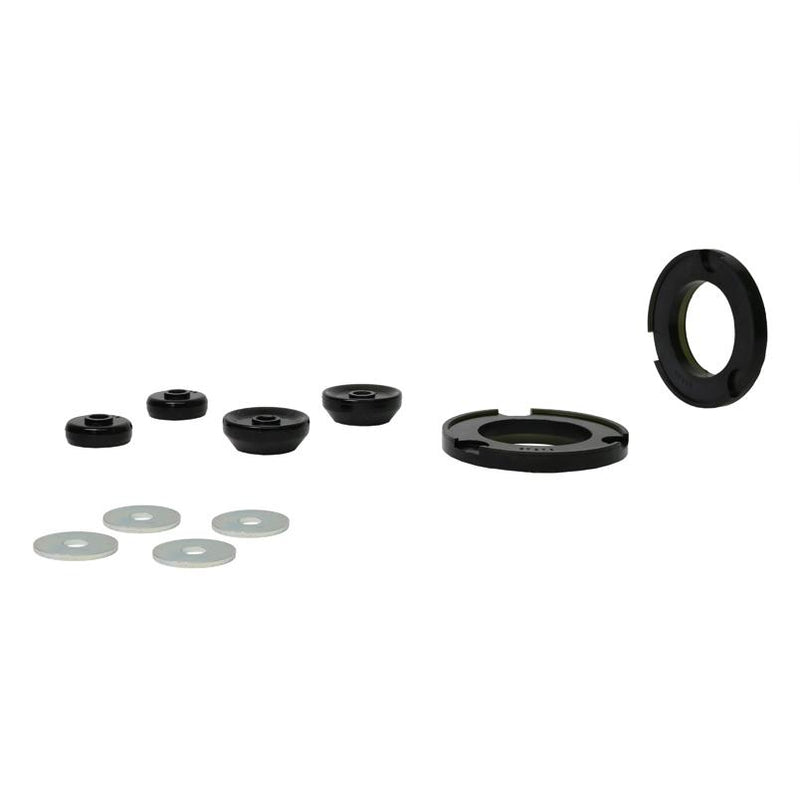 Whiteline Strut Mount 120 Prado - W44106 - A1 Autoparts Niddrie
 - 1