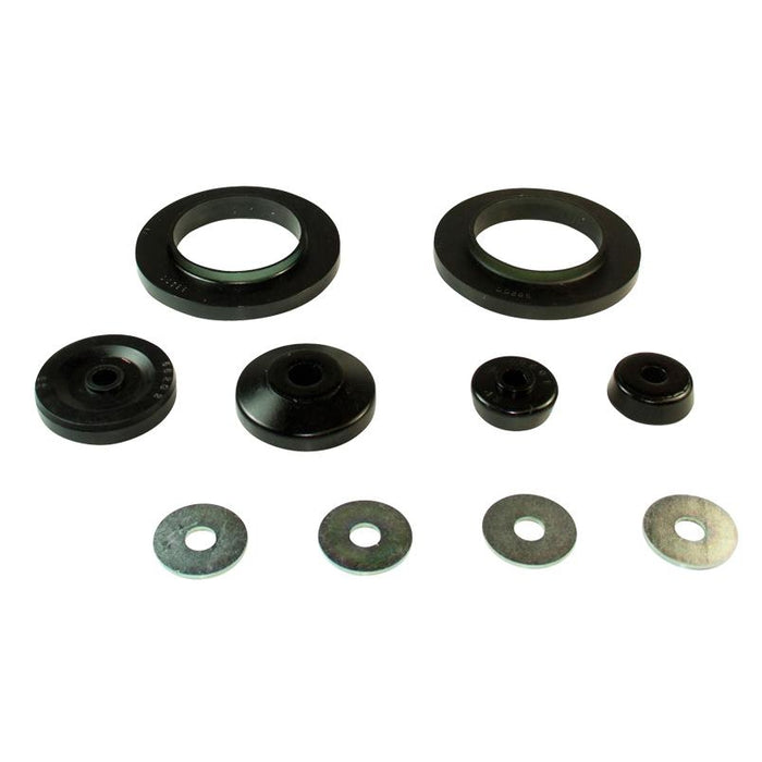 Whiteline Strut Mount Bushing - W44108 - A1 Autoparts Niddrie
 - 1