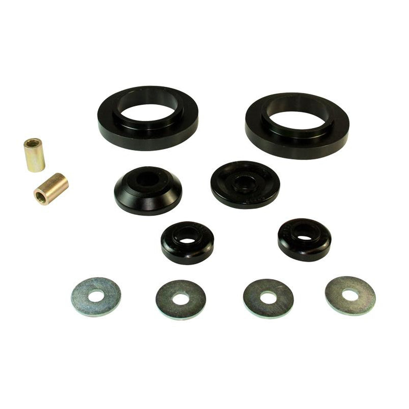 Whiteline Strut Mount Bushing Front - W44109 - A1 Autoparts Niddrie
 - 1