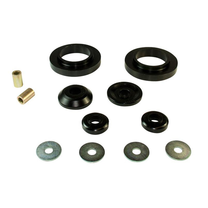 Whiteline Strut Mount Bushing Front - W44109 - A1 Autoparts Niddrie
 - 1