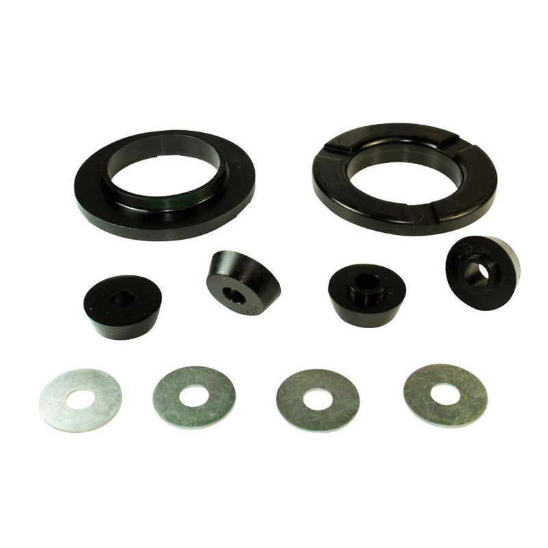 Whiteline Strut Mount Bushing - W44110 - A1 Autoparts Niddrie
 - 1