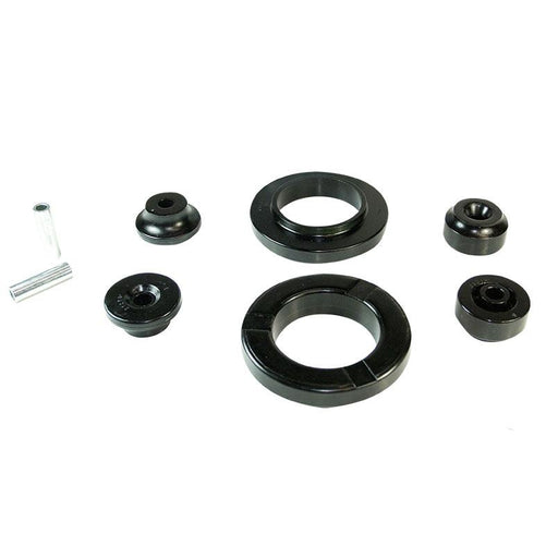 Whiteline Strut Mount - Bushing - W44111 - A1 Autoparts Niddrie
 - 1