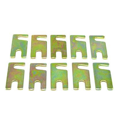 Whiteline Bush Kit-Adjuster Shims - 3.0 - W51209 - A1 Autoparts Niddrie
 - 1