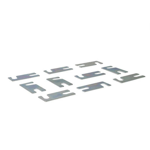 Whiteline Bush Kit-Adjuster Shims 1.5 - W51210 - A1 Autoparts Niddrie
 - 1