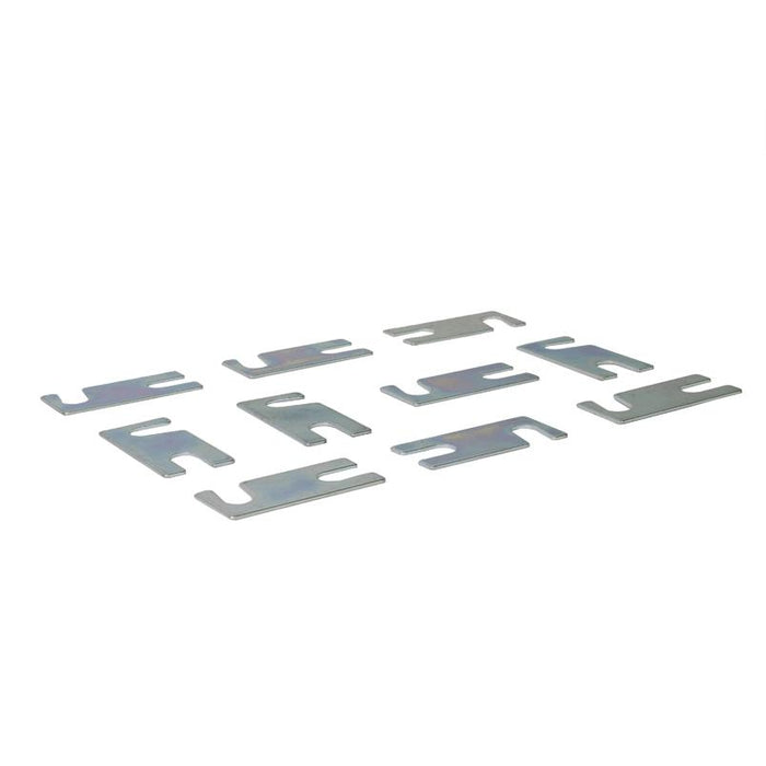 Whiteline Bush Kit-Adjuster Shims 1.5 - W51210 - A1 Autoparts Niddrie
 - 1