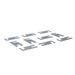 Whiteline Bush Kit-Adjuster Shims 1.5 - W51210 - A1 Autoparts Niddrie
 - 1