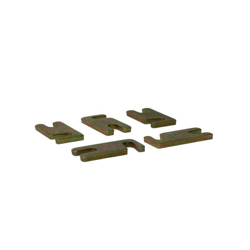 Whiteline Shim Kit 5 X 6mm Thick - W51211 - A1 Autoparts Niddrie
