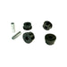 Whiteline Bush Kit-Ctrl Arm Rear-Lower - W51232A - A1 Autoparts Niddrie
