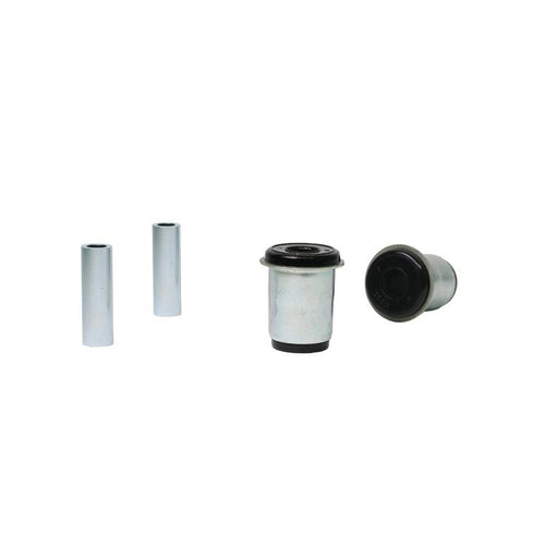 Whiteline Front Lower Control Arm Inner Bush Kit - W51233 - Commodore VR-VZ-W51233-Whiteline-A1 Autoparts Niddrie