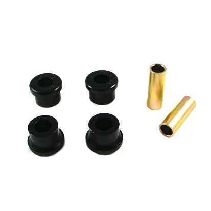 Whiteline Bush Kit-Lower Control Arm- - W51298 - A1 Autoparts Niddrie
