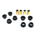 Whiteline Bush Kit-Lower Control Arm - - W51512 - A1 Autoparts Niddrie
