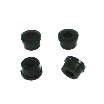 Whiteline Bush Kit-Upper Control Arm- - W51525 - A1 Autoparts Niddrie
