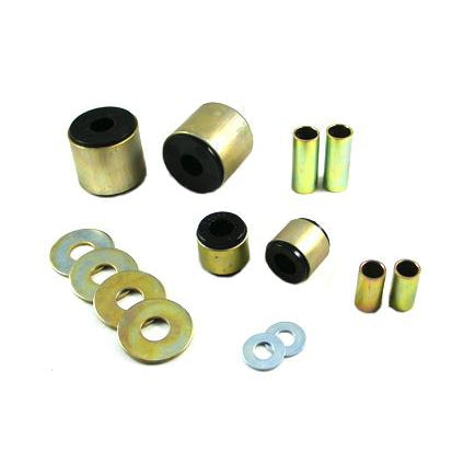 Whiteline Bush Kit-Control Arm - Inner F - W51590 - A1 Autoparts Niddrie
