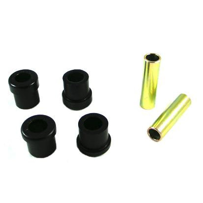 Whiteline Bush Kit-Control Arm - Inner R - W51603 - A1 Autoparts Niddrie
