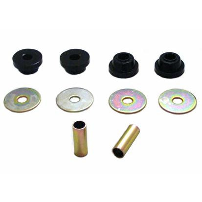Whiteline Bush Kit-Sway Bar To Control - W51663 - A1 Autoparts Niddrie
