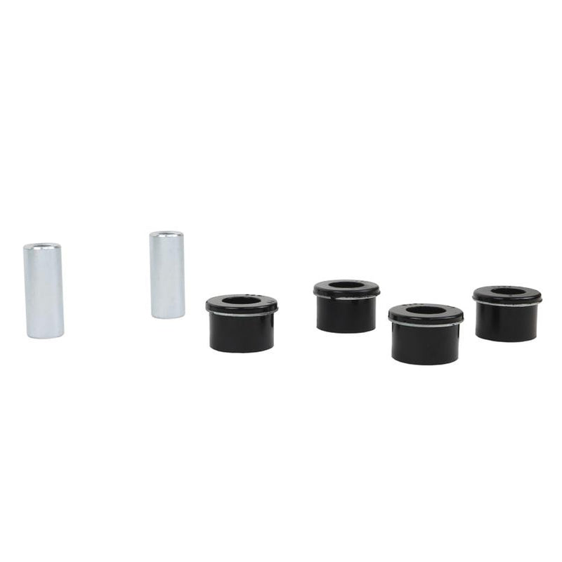 Whiteline Bush Kit-Control Arm - Inner F - W51709A - A1 Autoparts Niddrie
