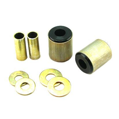 Whiteline Bush Kit-Fr  Low  Ctrl  Arm - I - W51770 - A1 Autoparts Niddrie
