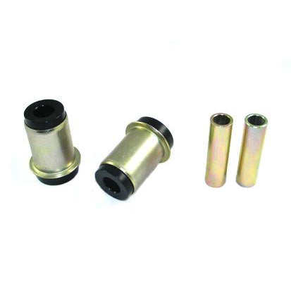 Whiteline Bush Kit-Fr  Low  Ctrl  Arm - W52125 - A1 Autoparts Niddrie
