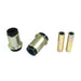 Whiteline Bush Kit-Fr  Low  Ctrl  Arm - W52125 - A1 Autoparts Niddrie
