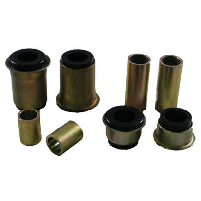 Whiteline Bush Kit-Frt Upper Ctrl Arm - W52279 - A1 Autoparts Niddrie
