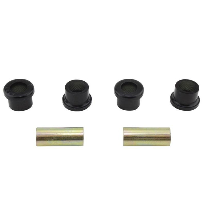 Whiteline Bush Kit- Frt Ctrl A/ Low In Frt - W52400 - A1 Autoparts Niddrie
