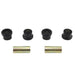 Whiteline Bush Kit- Frt Ctrl A/ Low In Frt - W52400 - A1 Autoparts Niddrie
