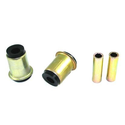 Whiteline Bush Kit-L.In.Offset For Caster - W52490 - A1 Autoparts Niddrie
