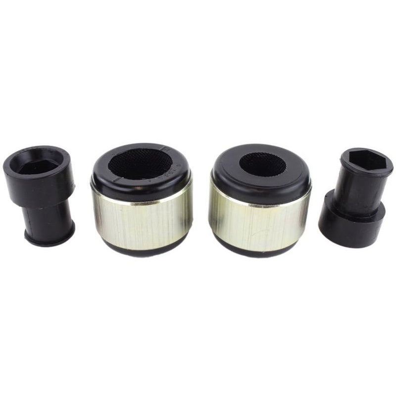 Whiteline Bush Kit-Bmw E46 Low.In 60.3mm - W52584 - A1 Autoparts Niddrie
 - 1