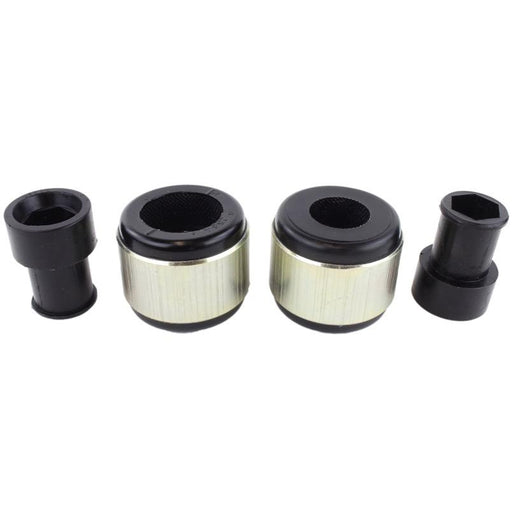Whiteline Bush Kit-Bmw E46 Low.In 60.3mm - W52584 - A1 Autoparts Niddrie
 - 1