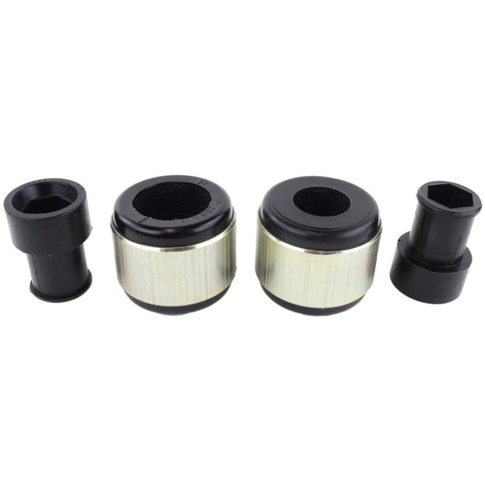 Whiteline Bush Kit-Bmw E46 Low.In 60.3mm - W52584 - A1 Autoparts Niddrie
 - 1