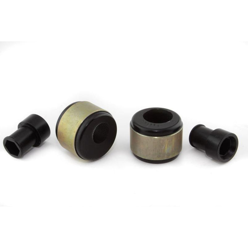 Whiteline Bush Kit-Bmwe46 Low In Offset 66.3 Od - W52606 - A1 Autoparts Niddrie
 - 1