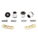 Whiteline Bush Kit-Control Arm Upper - W52811 - A1 Autoparts Niddrie
