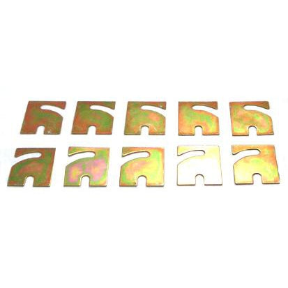 Whiteline Bush Kit-1.5mm Shim Pack 10 - W53182 - A1 Autoparts Niddrie
 - 1