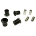 Whiteline Bush Kit- Front Upp Cont Arm Inner-Adj - W53270 - A1 Autoparts Niddrie
 - 1