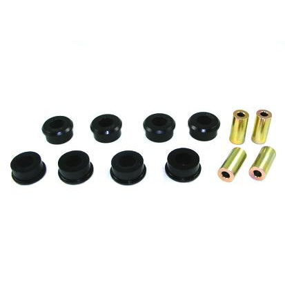 Whiteline Bush Kit-Sonata F/ Upper Inner Bush - W53271 - A1 Autoparts Niddrie
