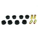 Whiteline Bush Kit-Sonata F/ Upper Inner Bush - W53271 - A1 Autoparts Niddrie
