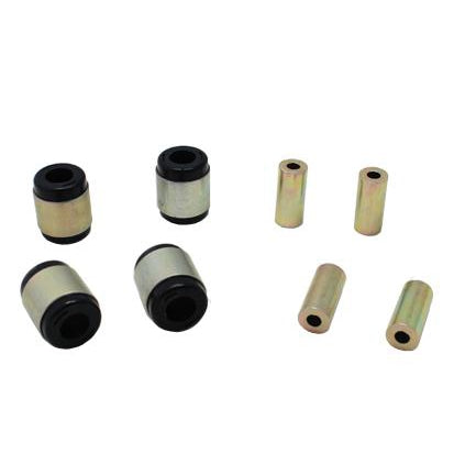 Whiteline Bush Kit-F/ Upper Inner C/Arm Bush - W53309 - A1 Autoparts Niddrie
