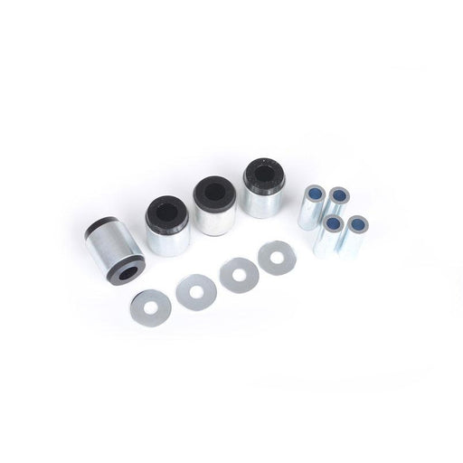 Whiteline Bush Kit- Front Upp Cont Arm Inner-Std - W53313 - A1 Autoparts Niddrie
 - 1