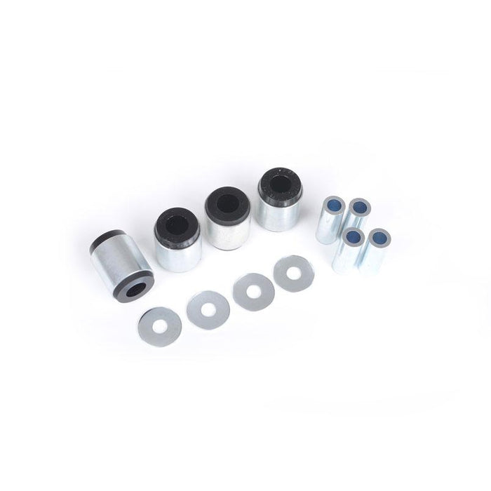 Whiteline Bush Kit- Front Upp Cont Arm Inner-Std - W53313 - A1 Autoparts Niddrie
 - 1