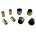 Whiteline Bush Kit-Frt Upper Crl Inn - W53397 - A1 Autoparts Niddrie
