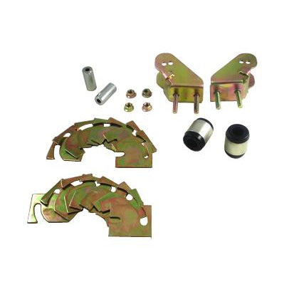 Whiteline Camber/Caster Correction-Adj Upper Inner - W53419 - A1 Autoparts Niddrie
