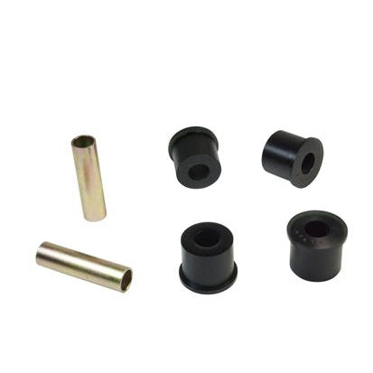 Whiteline Control Arm - Lower Inner Rear Poly Only - W53446 - A1 Autoparts Niddrie
