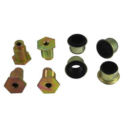 Whiteline Front Control Arm - W53456 - A1 Autoparts Niddrie
