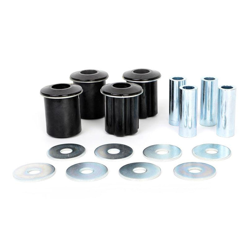 Whiteline Control arm lower inner bushing - W53571-W53571-Whiteline-A1 Autoparts Niddrie