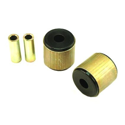Whiteline Bush Kit-Trailing Arm - W61002 - A1 Autoparts Niddrie
